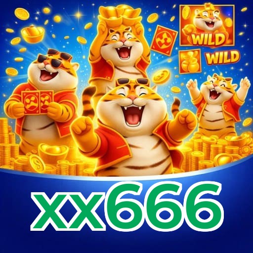 xx666 Slots - 1.500+ Jogos