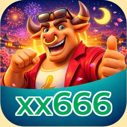 xx666 App Mobile - Android e iOS